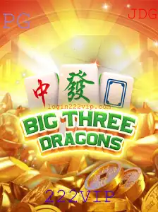 Descubra o Envolvente Mundo de BigThreeDragons