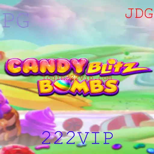 Descubra o Fascinante Mundo de CandyBlitzBombs: Inovação e Estratégia