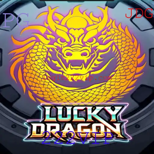Descubra a Emoção do Jogo LuckyDragon com a Palavra-Chave 222VIP