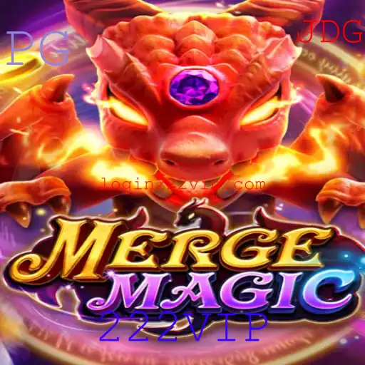 Descubra o Fascinante Mundo de Mergemagic e a Chave para o Sucesso: 222VIP