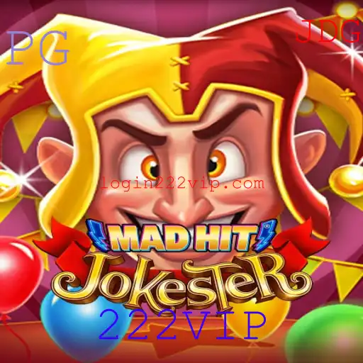 MadHitJokester: A Emoção e Estratégia do Novo Jogo de Cartas