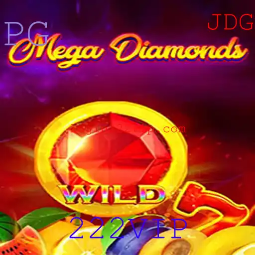 Descubra o Mundo de MegaDiamond: Um Jogo Emocionante Com a Palavra-Chave 222VIP