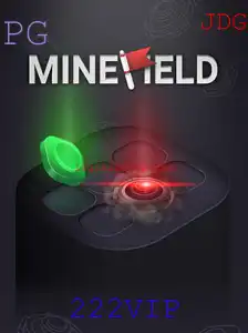 Descubra o Mundo Aventura de MineField: Desafios e Estratégias