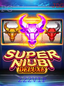 Descubra o Mundo de SuperNiubiDeluxe: O Jogo que Está Revolucionando o Mercado
