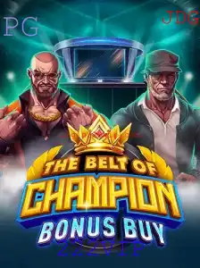 Descubra o Universo de TheBeltOfChampionBonusBuy e a Emoção VIP do Mundo dos Jogos