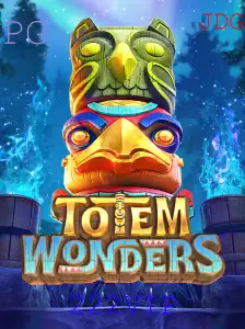 Descubra TotemWonders: Um Novo Fenômeno no Mundo dos Jogos