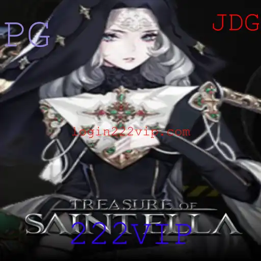 Descubra o Fascinante Universo de TreasureofSaintElla: Um Jogo de Aventura Revolucionário